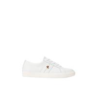 Sneakers Lauren Ralph Lauren Janson II 802830937006 Bianco 37