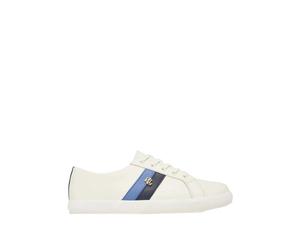Ralph Lauren - Janson Sneakers - - Shoes - Donna - Bianco - 37 EU