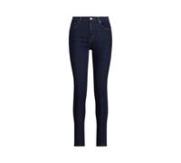 Ralph Lauren, ,Jeans ,Donna ,Blu ,S High-Rise Skinny Ankle Jean