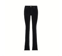 Ralph Lauren - Jeans Midrise 5 Tasche - - Jeans - Donna - Nero - L
