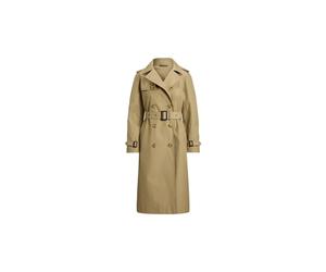 Ralph Lauren - Kaput - -Coats -Donna -Beige -L