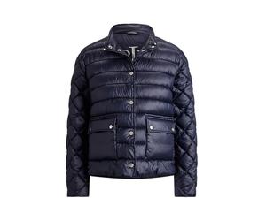 Ralph Lauren - Kaput - - Jackets - Donna - Blu - S
