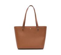 Lauren Ralph Lauren Shopper 'KARLY' marrone Donna Lauren Ralph Lauren One Size