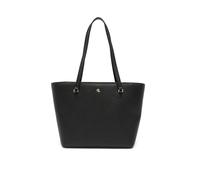 Lauren Ralph Lauren Karly Borsa a tracolla Pelle 26 cm black (TAS003518)