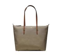 Ralph Lauren - Keaton Shopper - - Bags - Donna - Marrone - ONE SIZE