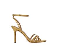 Ralph Lauren - Kendyl - - Shoes - Donna - Giallo - 41 EU