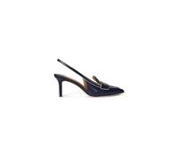 Ralph Lauren - Khloe Pump - - Shoes - Donna - Blu - 36 EU