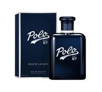 Ralph Lauren Kit Polo 67 Eau de Toilette Spray 125 ml