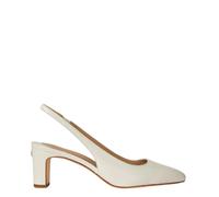 Ralph Lauren - Klaire Pumps Slingback - - Shoes - Donna - Bianco - 41 EU
