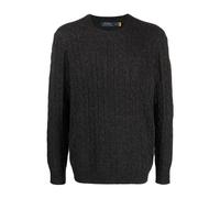 Ralph Lauren, ,Knitwear ,Uomo ,Grigio ,2XL Ralph Lauren Sweaters Grey