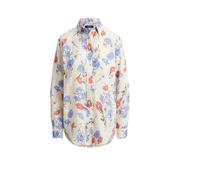 Ralph Lauren - Košulja - - Blouses & Shirts - Donna - Bianco - S