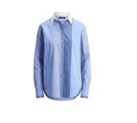 Ralph Lauren - Košulja - - Blouses & Shirts - Donna - Blu - XL