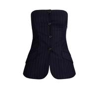 Ralph Lauren - Košulja - - Tops - Donna - Blu - S