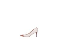 Ralph Lauren - Lanette Cap3 - -Shoes -Donna -Beige -37 EU