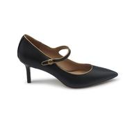 Ralph Lauren - Lanette Mary Jane Pump - - Shoes - Donna - Nero - 38 EU