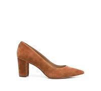Ralph Lauren - Lanette Pump - - Shoes - Donna - Marrone - 37 EU