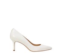 Lauren Ralph Lauren Décolleté Lanette Punta chiusa bianco 38