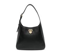 Ralph Lauren - Large Tanner Shoulder Bag - -Bags -Donna -Nero -ONE SIZE