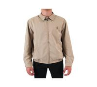 Ralph Lauren - Light Jacket - -Jackets -Uomo -Beige -2XL