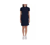 Ralph Lauren - Logo Mini Dress - - Dresses - Donna - Blu - L