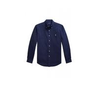 Ralph Lauren - Logo Shirt - - Shirts - Uomo - Blu - M
