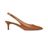 Ralph Lauren - Lolah II Pump - - Shoes - Donna - Marrone - 39 EU