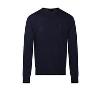 Polo Ralph Lauren - Wool Sweater - - Knitwear - Uomo - Blu - XL