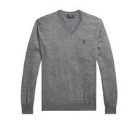 Ralph Lauren - maglieria e felpe poliestere - -Knitwear -Uomo -Grigio -L