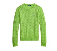 Ralph Lauren - Maglieria Girocollo - -Knitwear -Donna -Verde -S