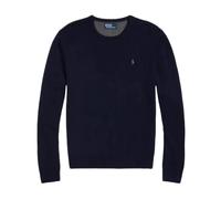 Ralph Lauren - Maglieria Girocollo - -Knitwear -Uomo -Blu -L