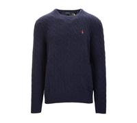 POLO RALPH LAUREN Pullover blu | XL