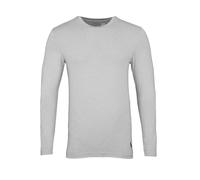 Ralph Lauren Maglietta 'Spring Start SHP 6' grigio chiaro Uomo Ralph Lauren L