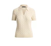 Ralph Lauren - Maglione - - Tops - Donna - Beige - S