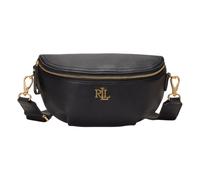 Ralph Lauren - Marcy Belt Bag - - Bags - Donna - Nero - ONE SIZE