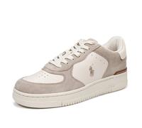 Ralph Lauren Master Court - Sneakers Basse Sabbia - Taglia 43 [10 US 28.5cm]