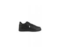 Ralph Lauren - Masters Court - - Shoes - Uomo - Nero - 42 EU