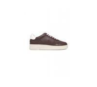 Ralph Lauren - Mastr Ct Sig - - Shoes - Uomo - Marrone - 41 EU