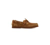 Polo Ralph Lauren - Merton Suede Mocassini - - Shoes - Uomo - Beige - 41 EU
