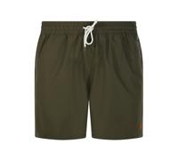 Ralph Lauren - Mid Trunk - - Swimwear - Uomo - Verde - 2XL