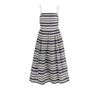 Ralph Lauren - Midi Dress - - Dresses - Donna - Multicolore - M