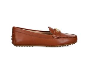 Ralph Lauren - Mocassini Barnsbury - - Shoes - Donna - Marrone - 40 EU