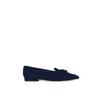 Ralph Lauren - Mocassini - - Shoes - Donna - Blu - 38 EU