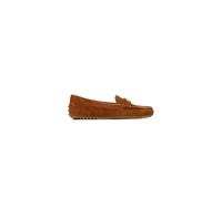 Ralph Lauren - Mocassino Barnsbury - - Shoes - Donna - Marrone - 40 EU
