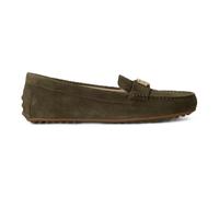 Ralph Lauren - Mocassino Barnsbury - - Shoes - Donna - Verde - 36 EU