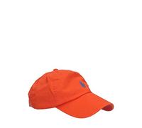 Ralph Lauren MOD. 710667709 Cappelli Baseball Logo Ricamato Uomo Sailing Orange