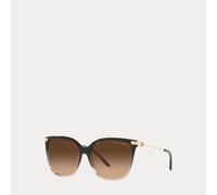 Ralph Lauren Occhiali da sole Kate con staffa TAGLIA UNICA Brown