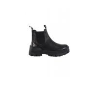 Ralph Lauren - Oslo Chelsea Boot - -Shoes -Uomo -Nero -45 EU