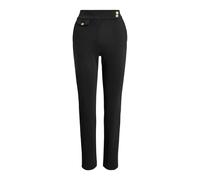 Ralph Lauren - Pantaloni Crop - - Trousers - Donna - Nero - M