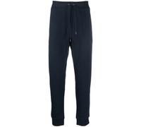 Ralph Lauren - Pantaloni della tuta - - Trousers - Uomo - Blu - L