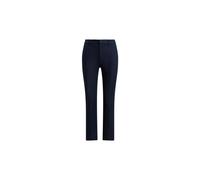 Ralph Lauren - Pantaloni Slim-fit - - Trousers - Donna - Blu - 3XS